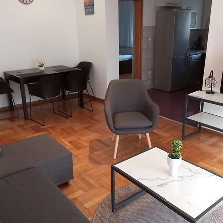 Apartman Nika Mostar Esterno foto
