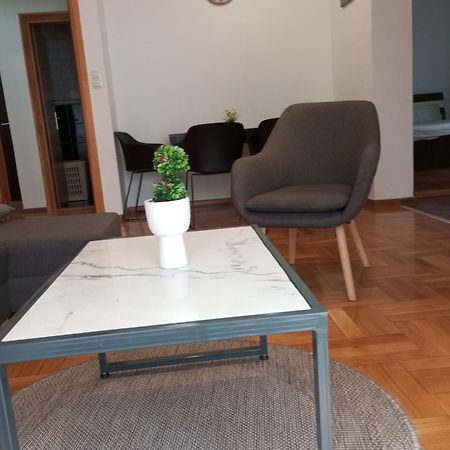 Apartman Nika Mostar Esterno foto
