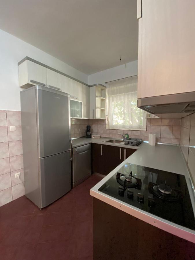 Apartman Nika Mostar Esterno foto