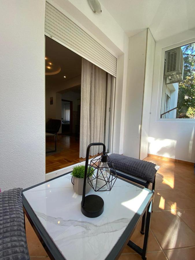 Apartman Nika Mostar Esterno foto