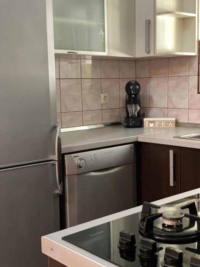 Apartman Nika Mostar Esterno foto