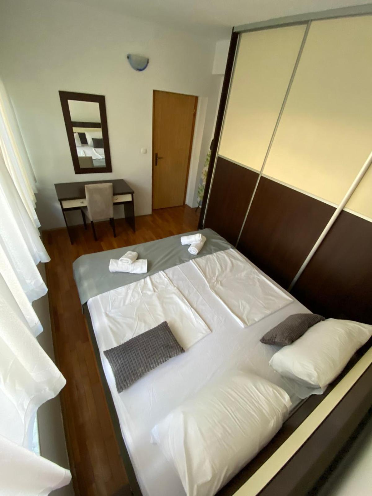 Apartman Nika Mostar Esterno foto
