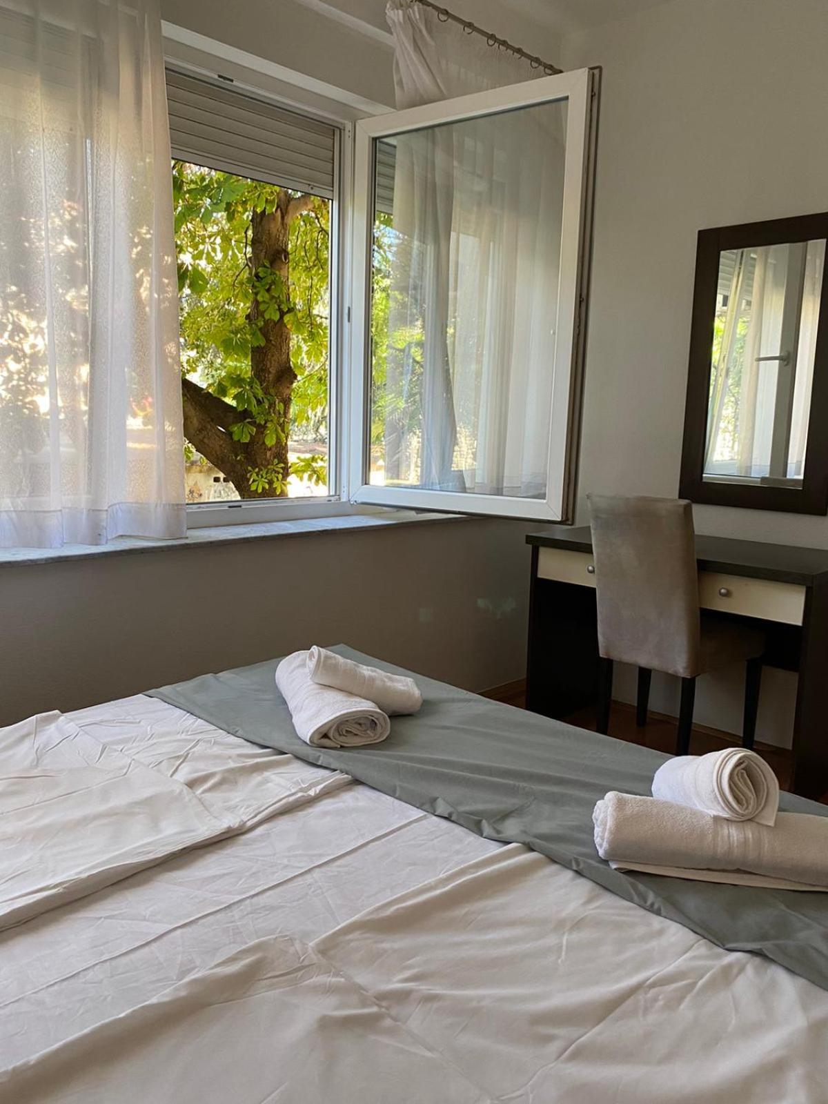 Apartman Nika Mostar Esterno foto