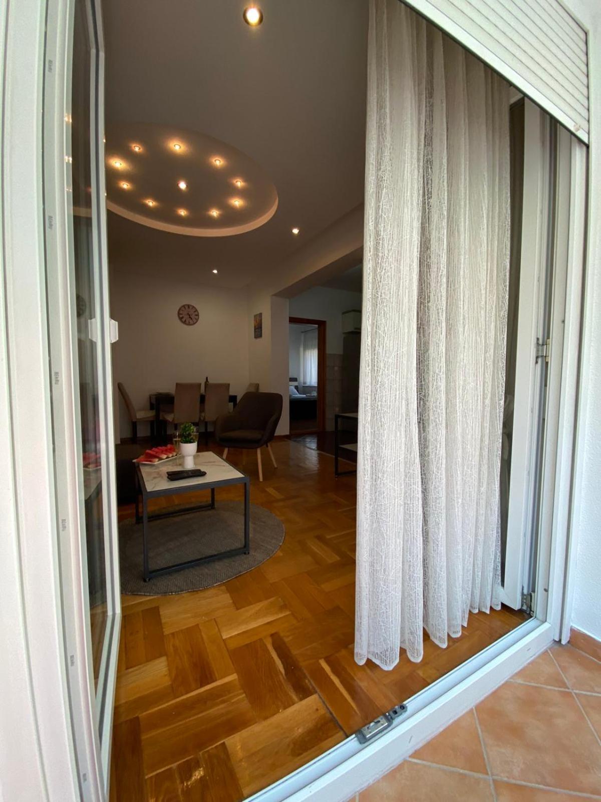 Apartman Nika Mostar Esterno foto