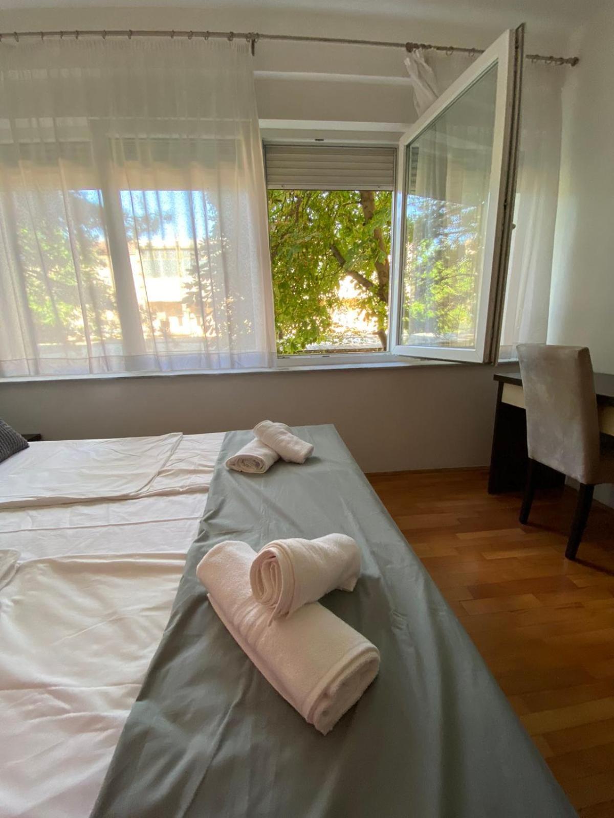 Apartman Nika Mostar Esterno foto