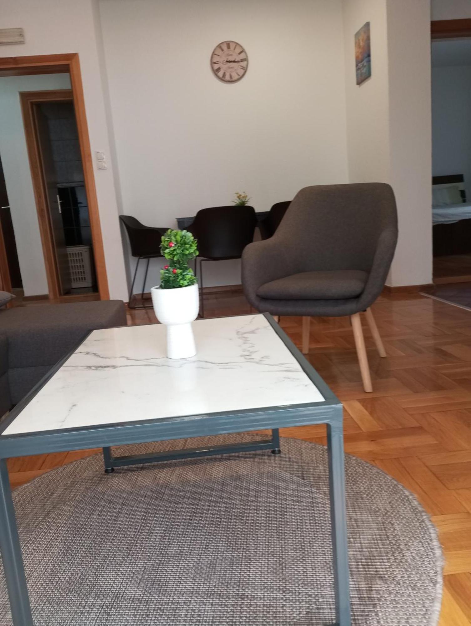 Apartman Nika Mostar Esterno foto