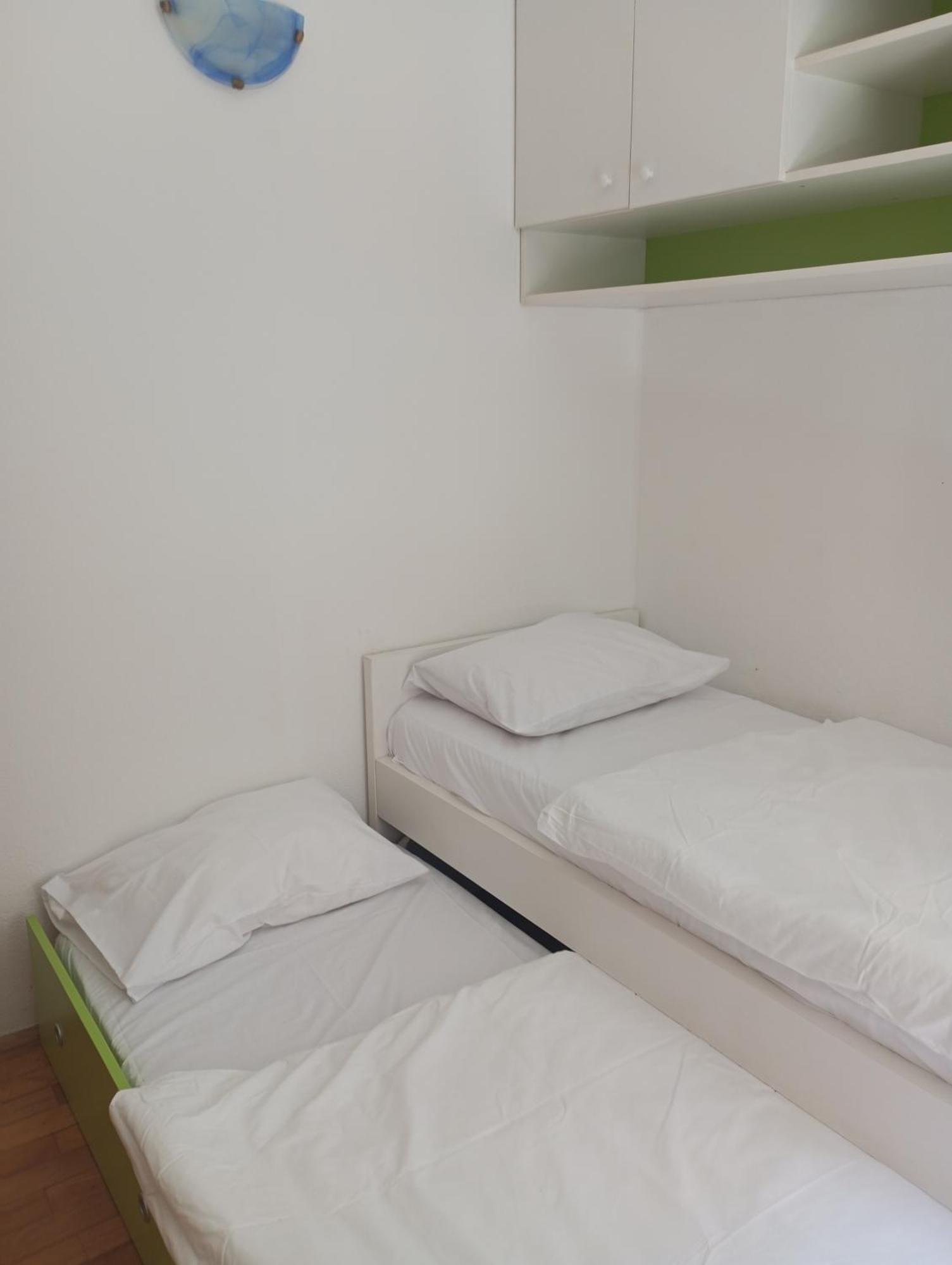 Apartman Nika Mostar Esterno foto
