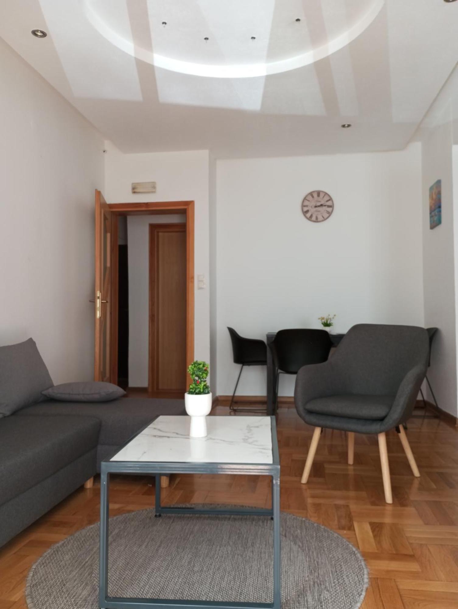 Apartman Nika Mostar Esterno foto